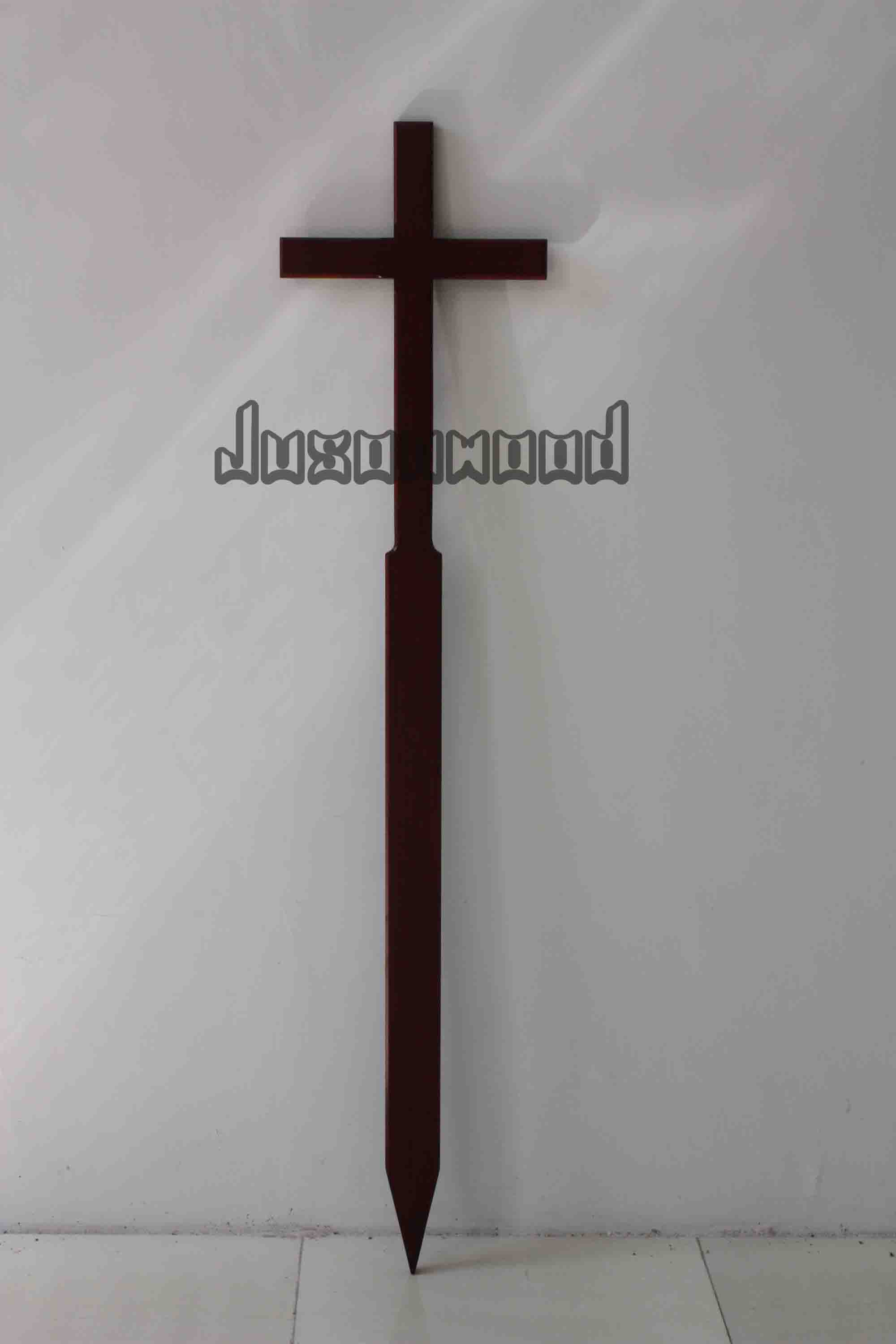 Wooden Christian Cross Designs