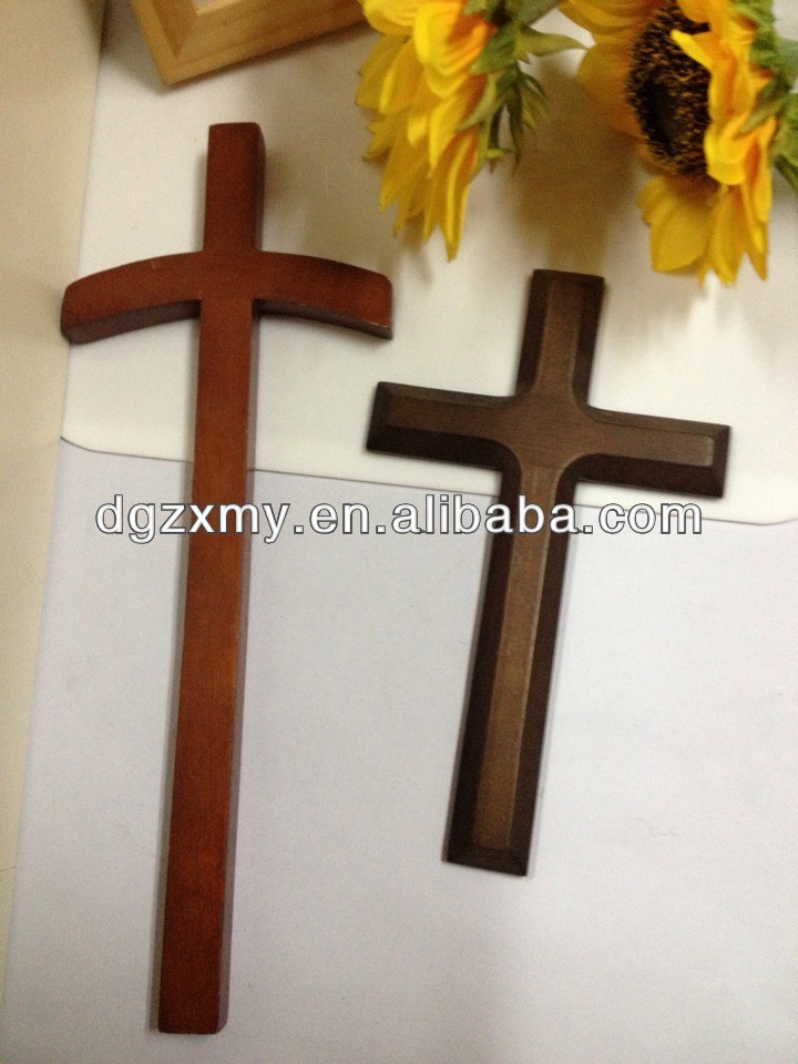 Wooden Christian Cross Designs
