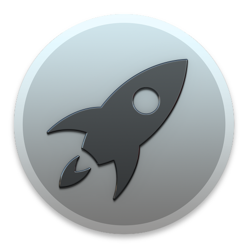 Yosemite Icon OS X Launchpad