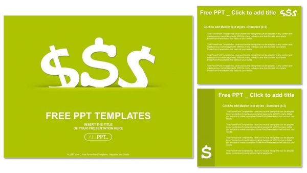 2016 Free PowerPoint Design Templates