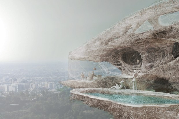 3D Printed Architecture 3D Printed Architecture