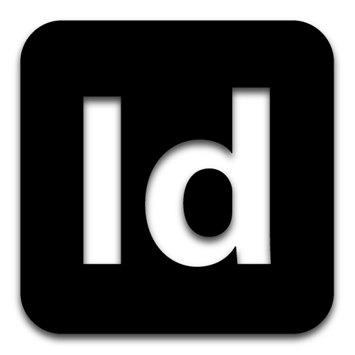 Adobe InDesign Icon