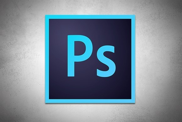 Adobe Photoshop 2015 Logo