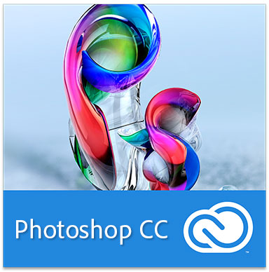 Adobe Photoshop CC Logo