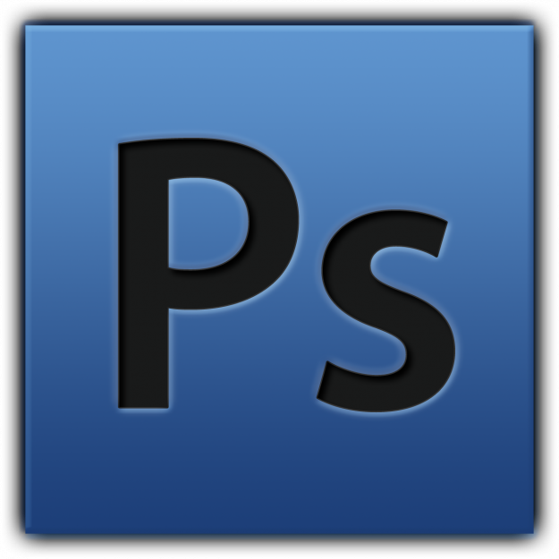 Adobe Photoshop CS6 Logo