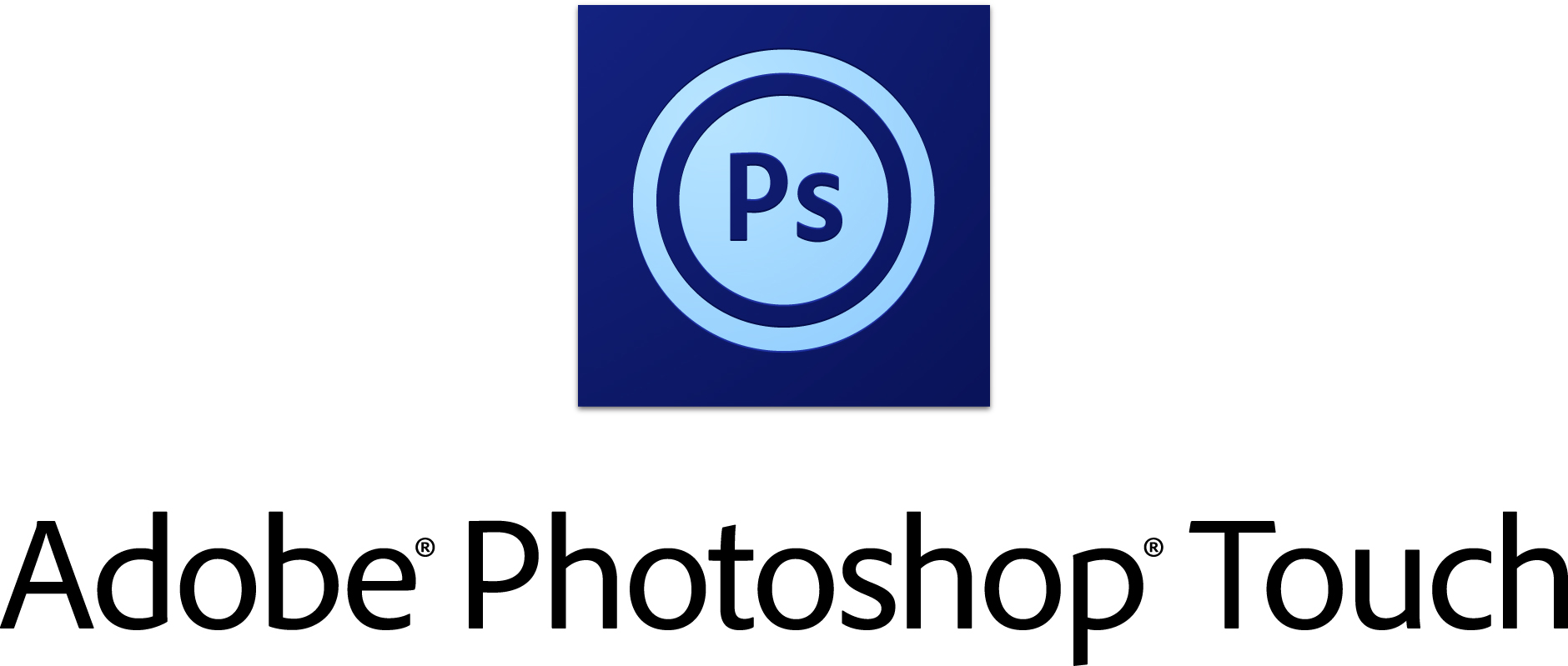 Adobe Photoshop Touch