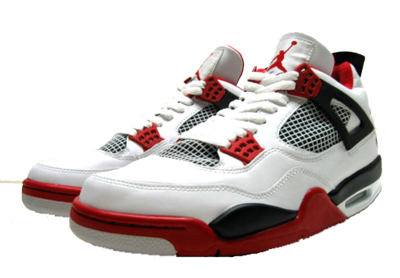 Air Jordan 4 Spike Lee