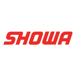 6 Vector Logo For Showa Images