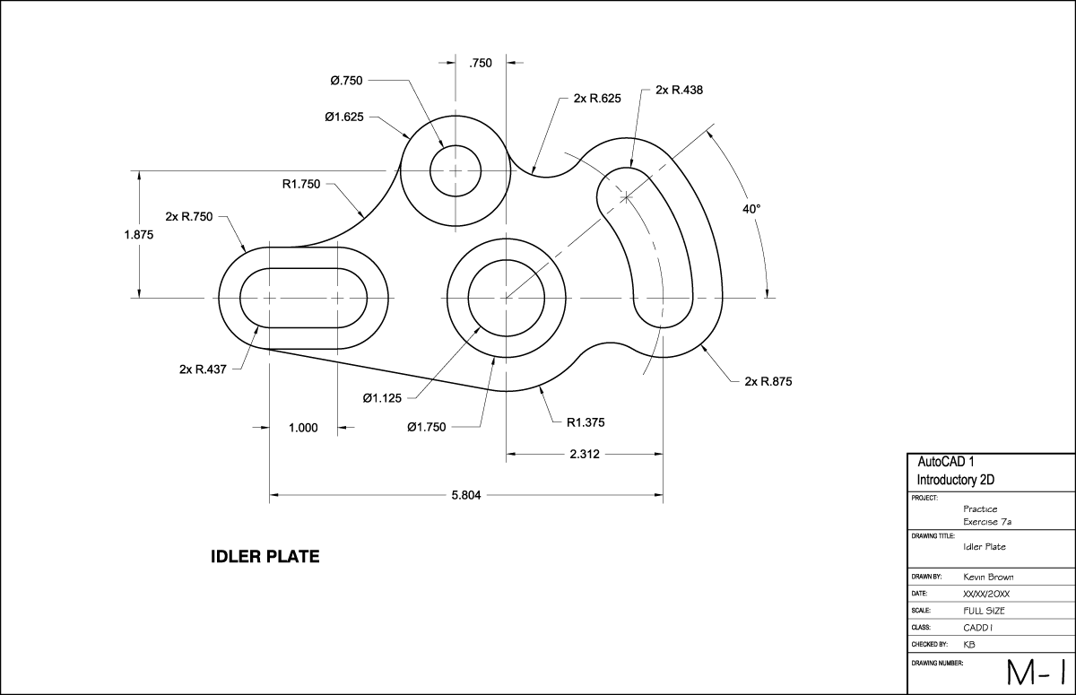 Autocad