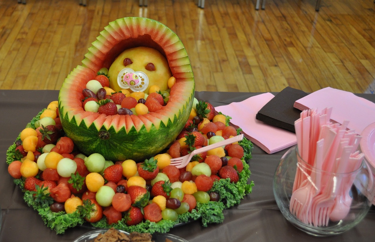 Baby Shower Ideas