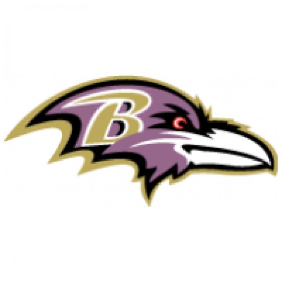 Baltimore Ravens Original Logo