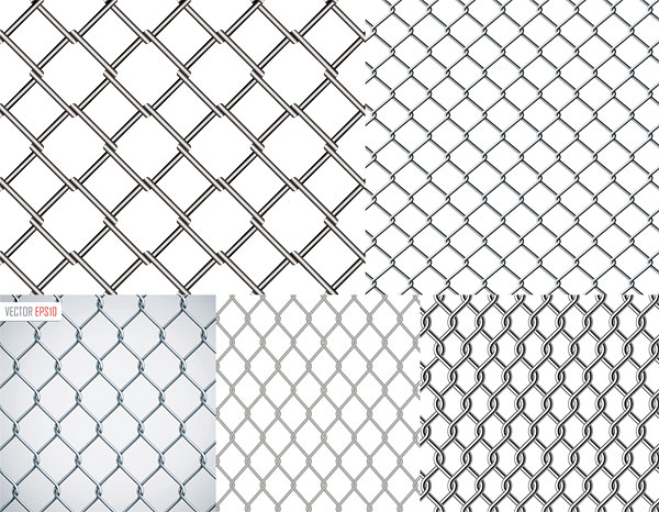 Barbed Wire Vector Free