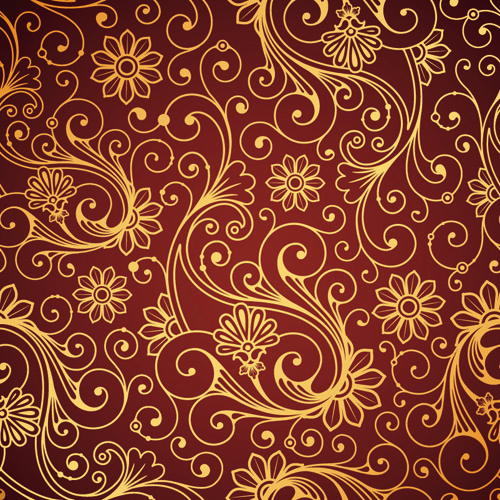 Beautiful Swirl Pattern Beautiful Swirl Pattern