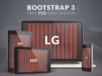 Bootstrap 3 Grid System