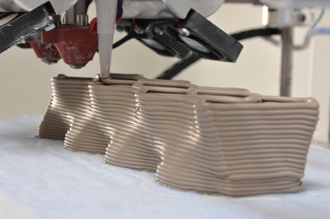 Building a 3D Printer Printing Building a 3D Printer Printing