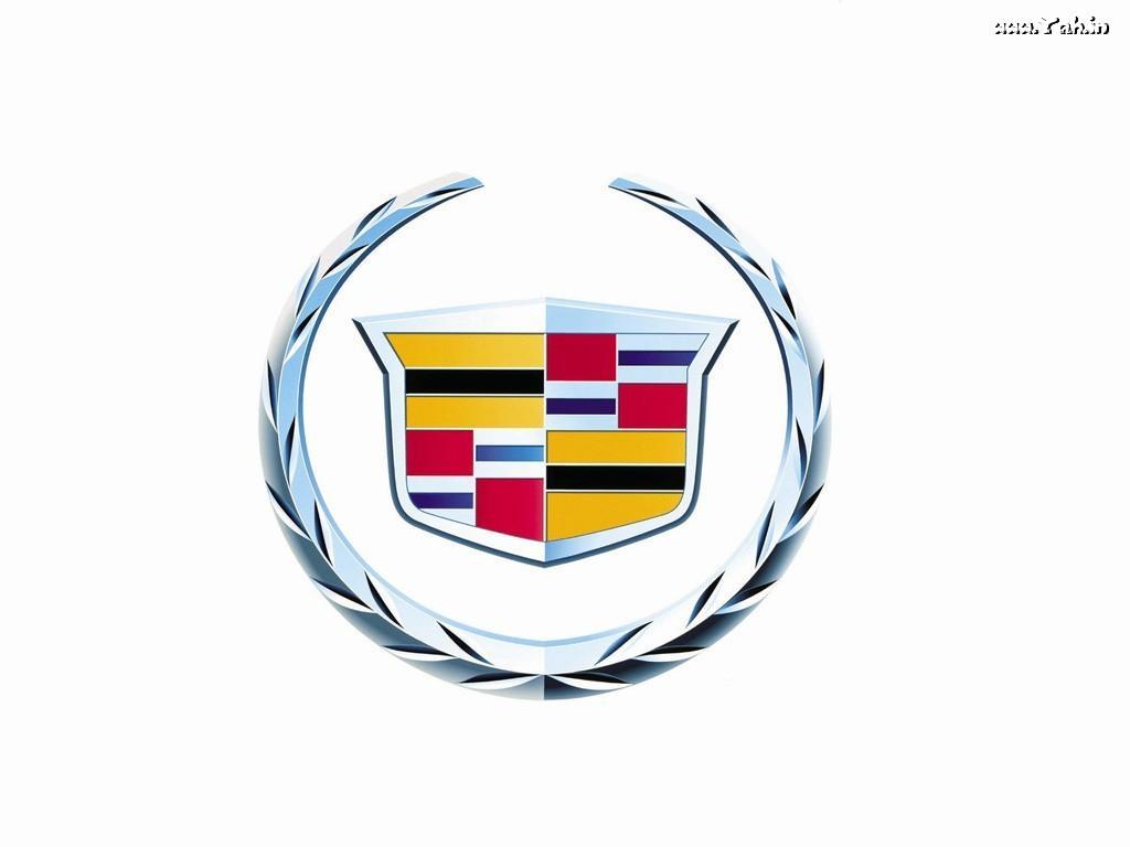 Cadillac Logo