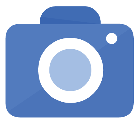 Camera Icon