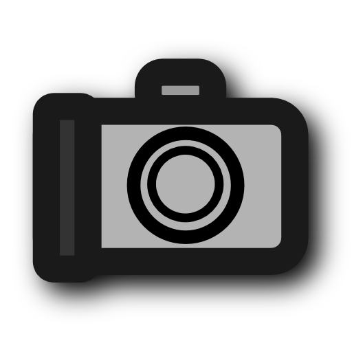 Camera Icons Free