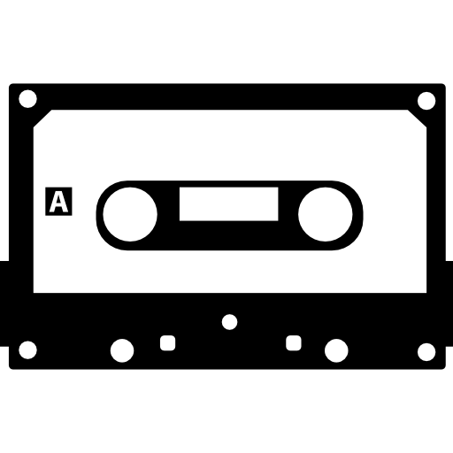 Cassette Tapes