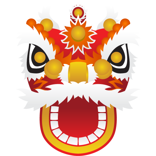 13 Chinese Dragon Icon Images