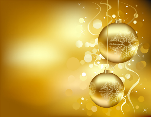 Christmas Background Vector Free Download