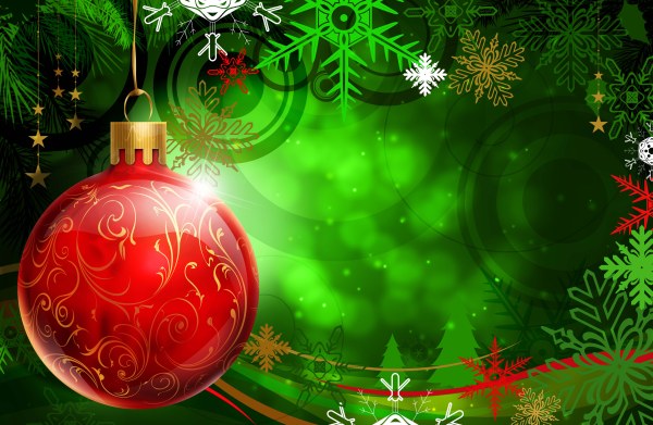 Christmas Greeting Card Christmas Greeting Card