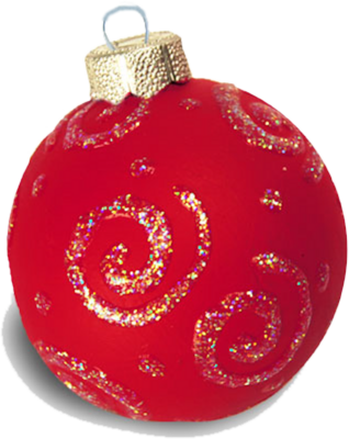 Christmas ornament