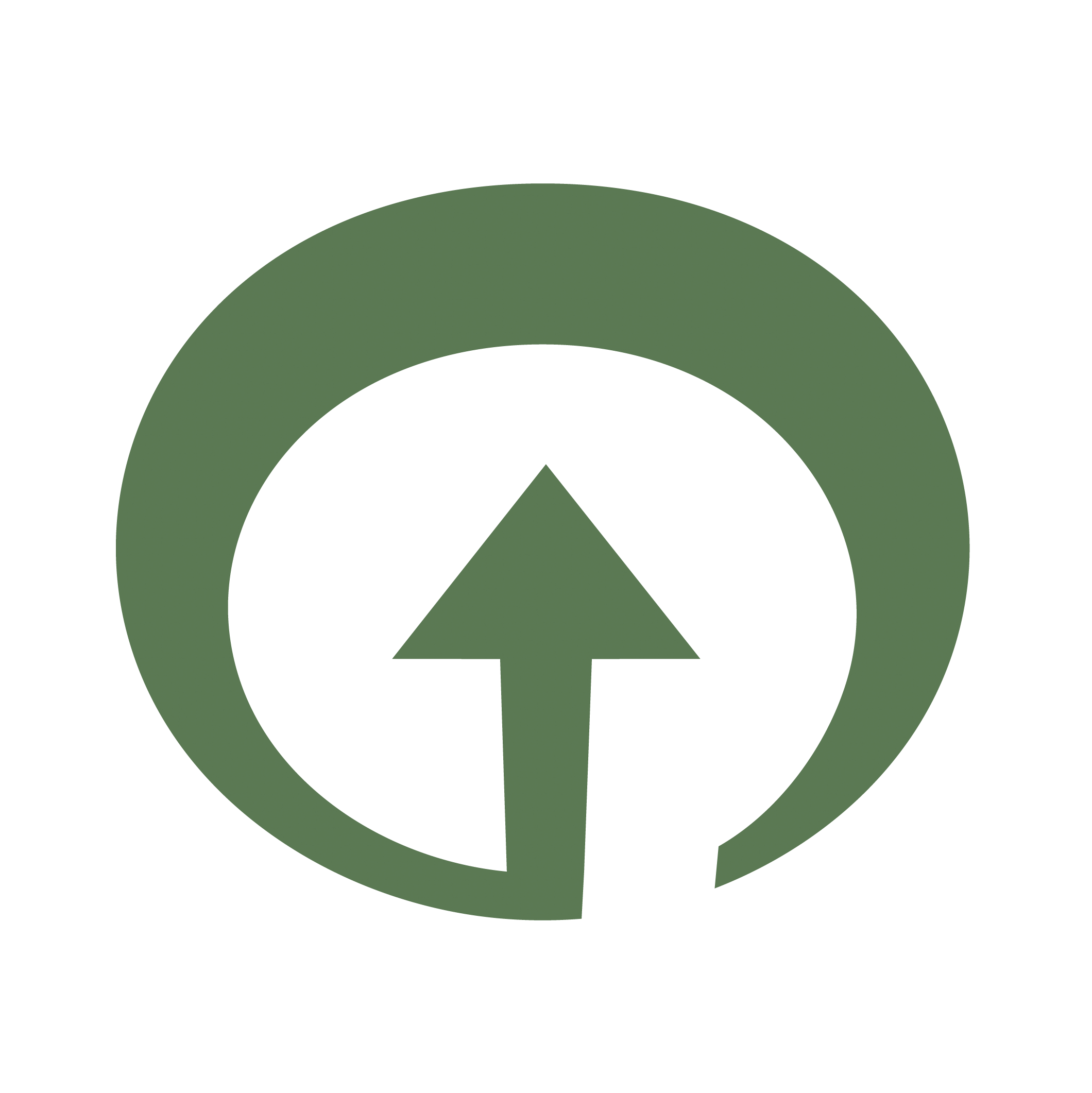 Circle Arrow Icon