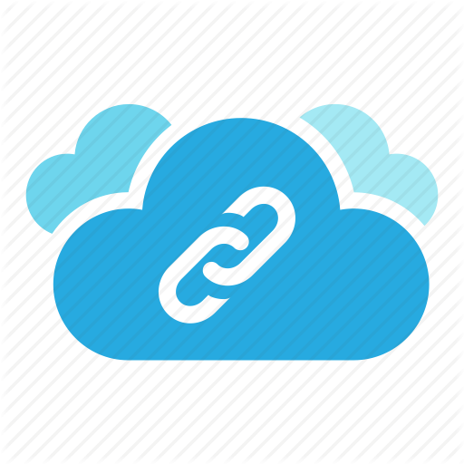 Cloud Connection Icon