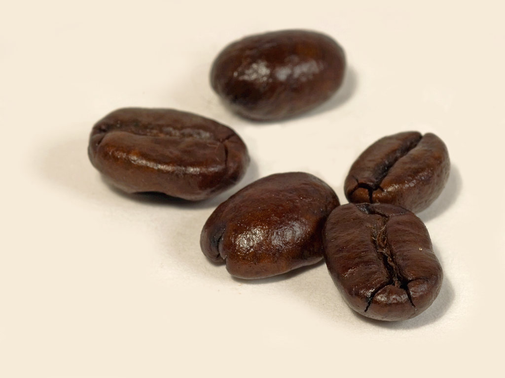 Coffee Beans