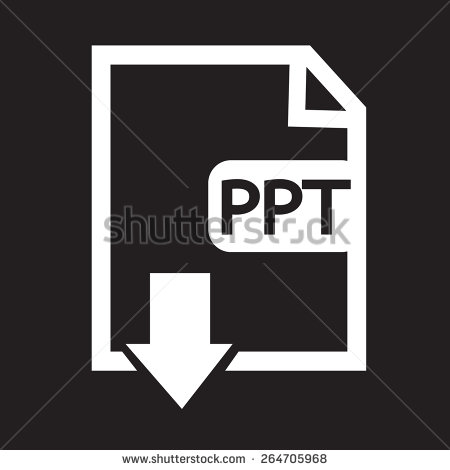 Common Vector File Types