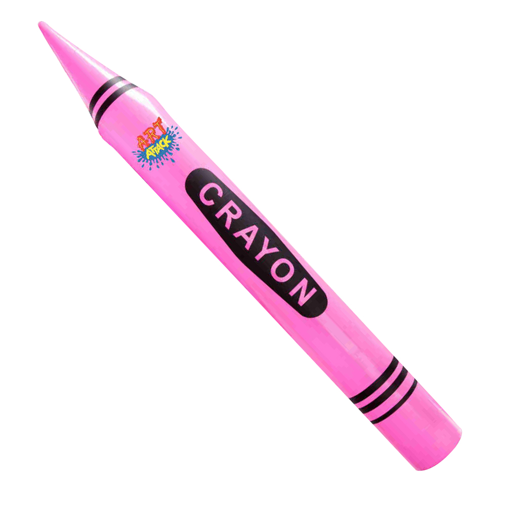 Crayon Vector