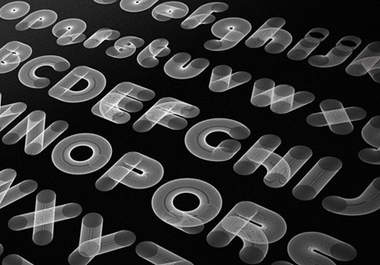 Creative Fonts for Logo Design Creative Fonts for Logo Design