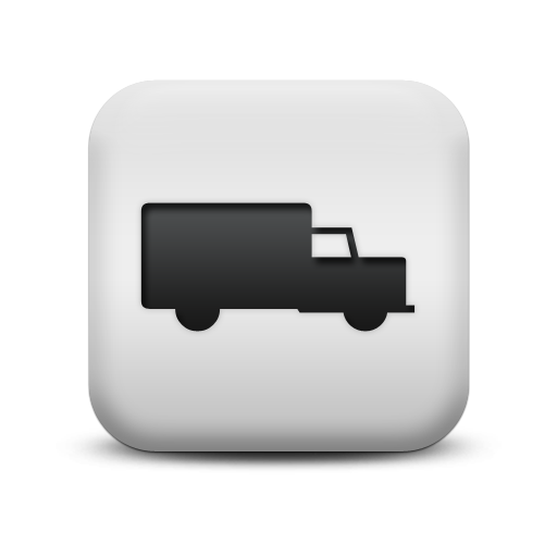 Delivery Service Icon