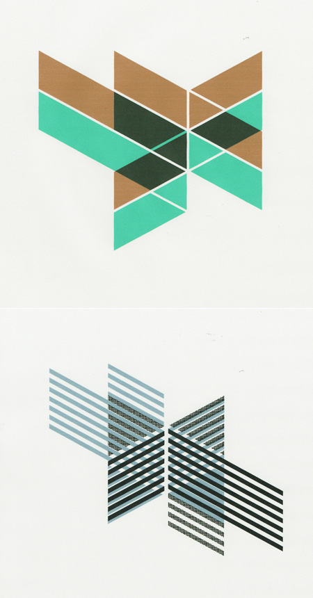 Design with Geometric Shapes