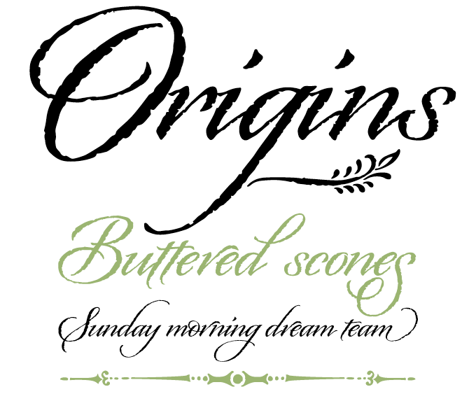 Different Types of Calligraphy Fonts Different Types of Calligraphy Fonts