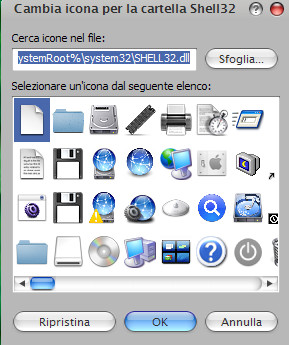 Dll Icons Windows 1.0