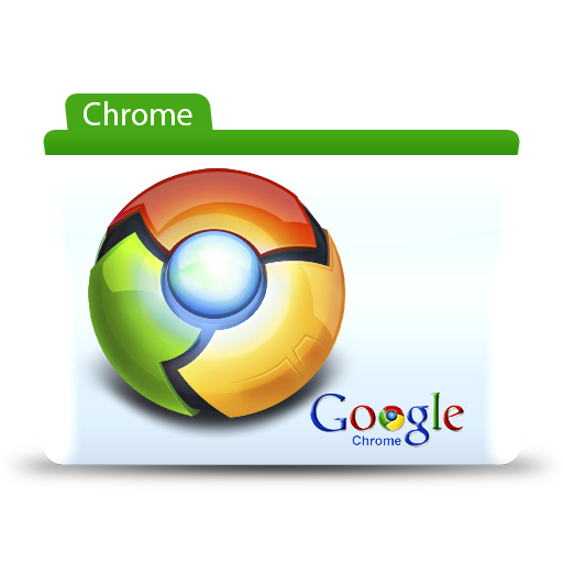 Download Google Chrome Icon
