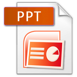 Download PowerPoint Icon