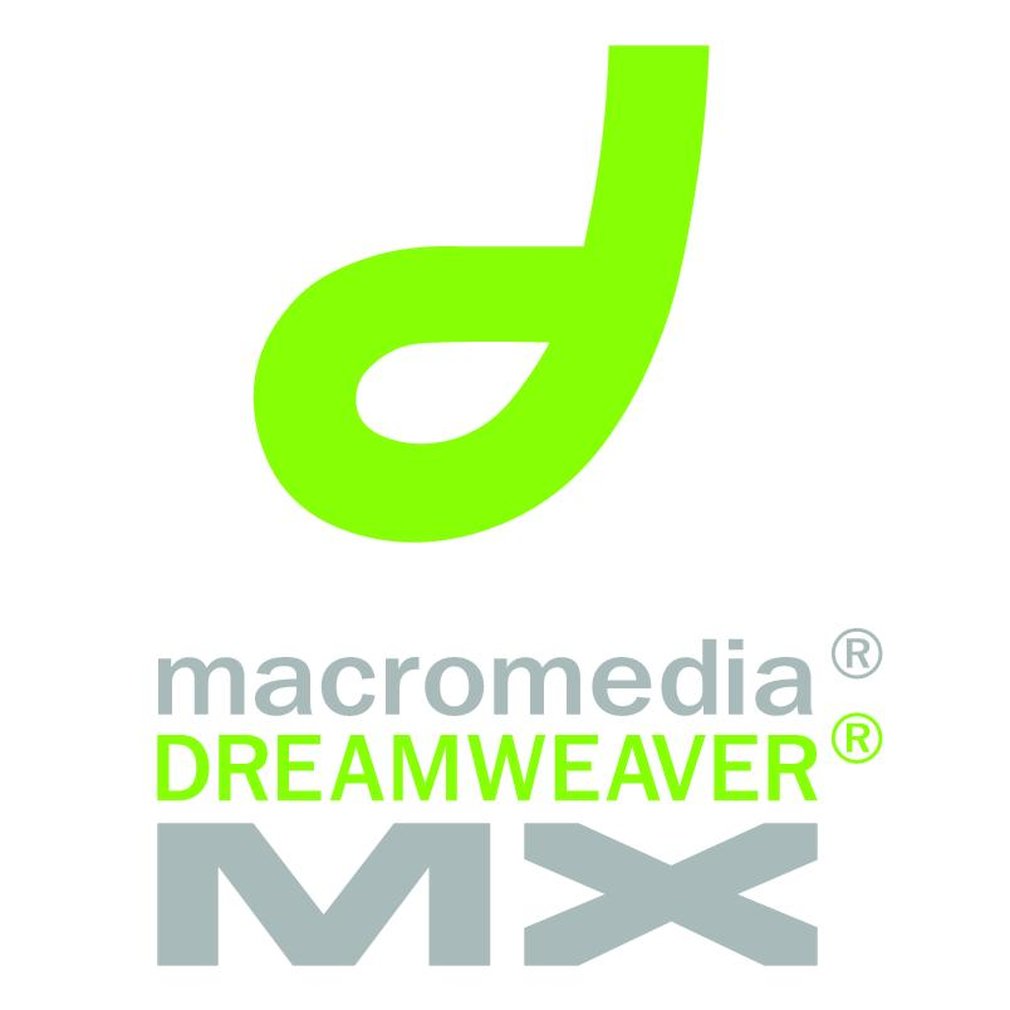 Dreamweaver Logo