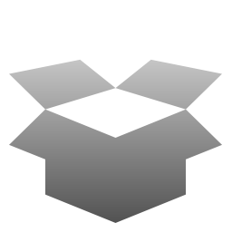 Dropbox Folder Icon