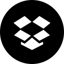 Dropbox Icon