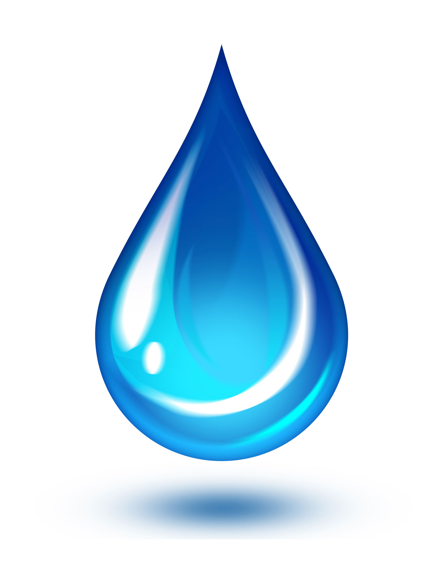 Droplet Water Drop
