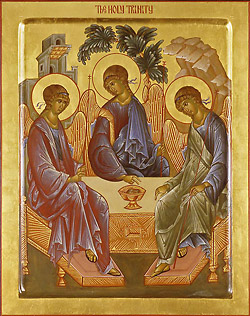 Eastern Icons Christian Art