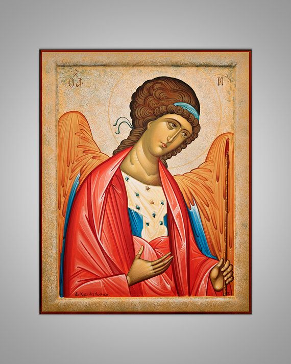 Eastern Icons Christian Art