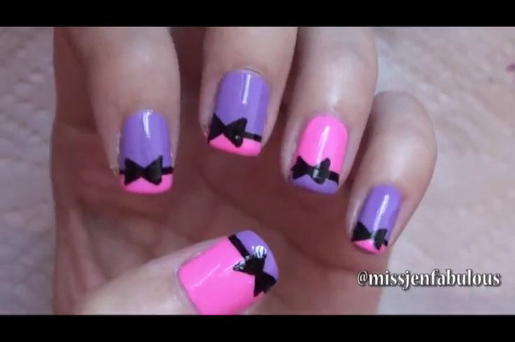 Easy Nail Art Designs for Beginners