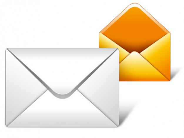 Email Icon Transparent Email Icon Transparent