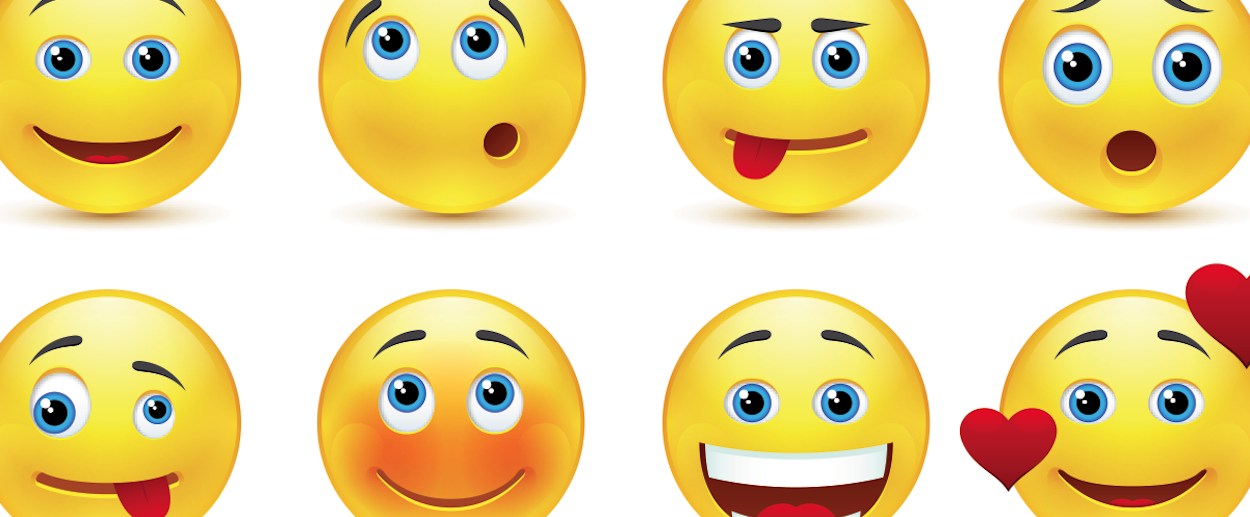 Emoji vs Emoticons