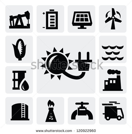 9 Water Tank Icon Images