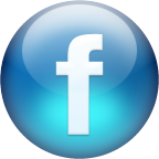 Facebook Circle Icon